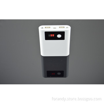10200mAh Power Bank with Unique Design (PW-10)